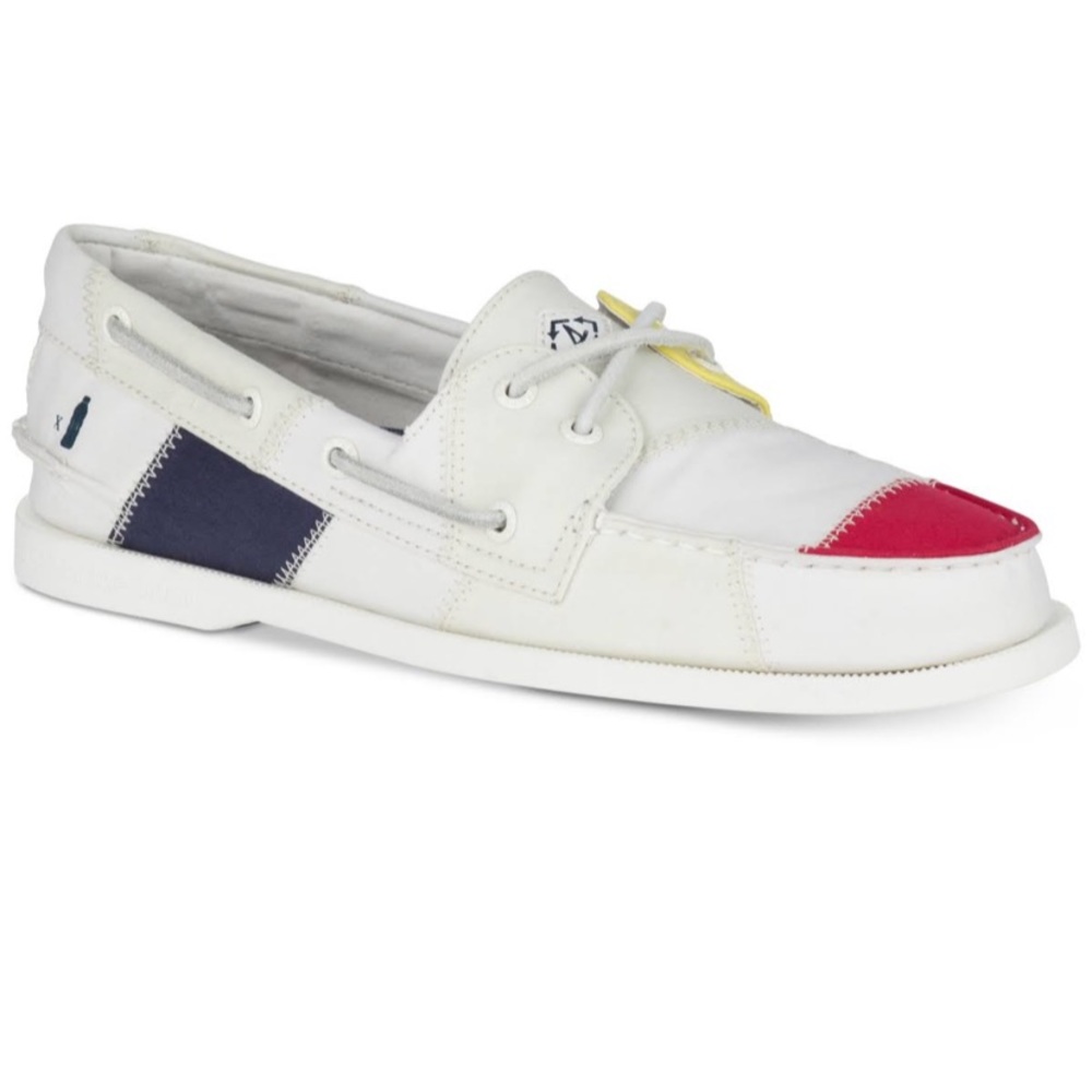 Sperry Men's A/O 2-Eye Bionic Boat Shoe
